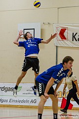 Volleyball Club Einsiedeln 41